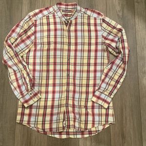 Gorgeous men’s long sleeve